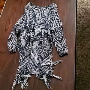 Hollister sm cardigan